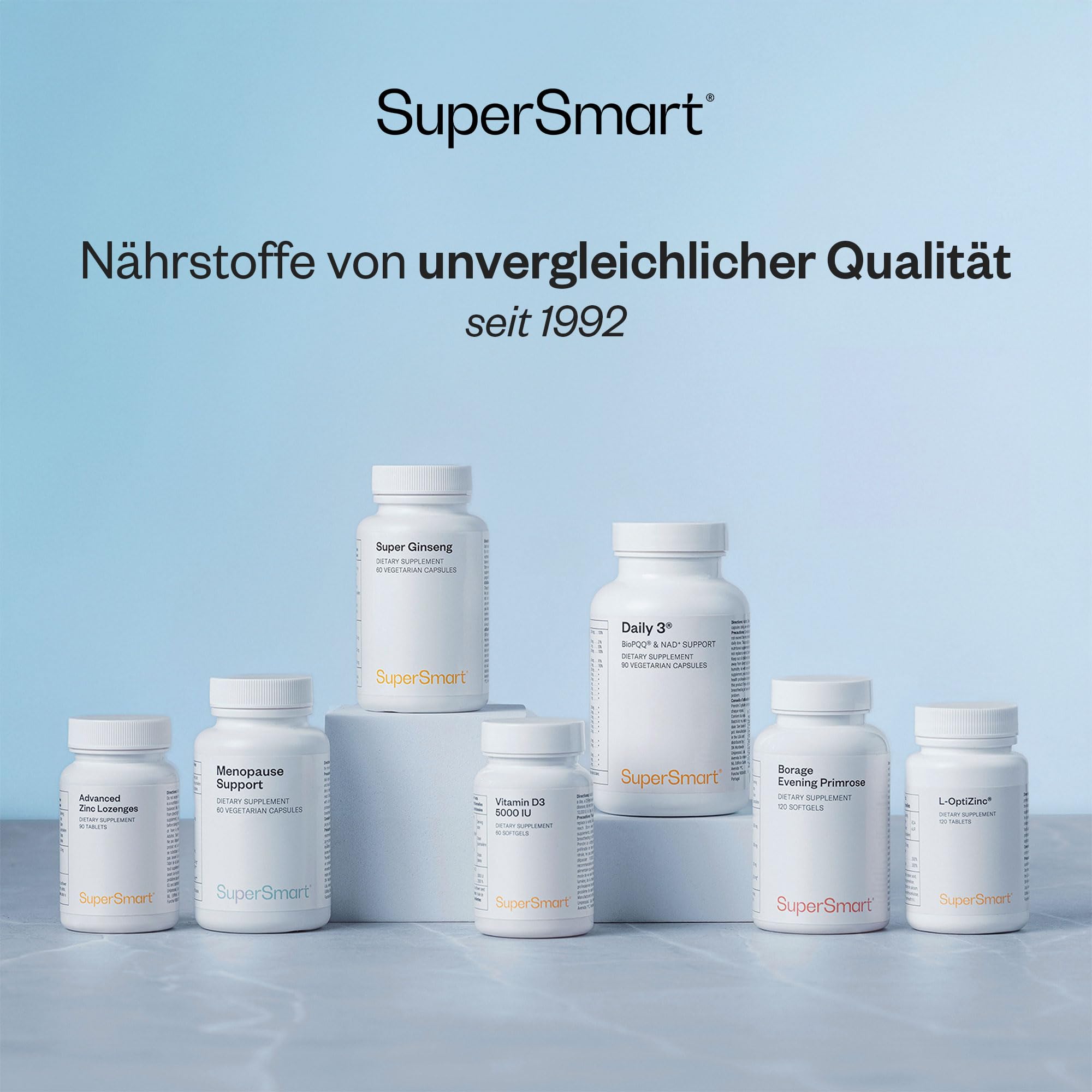 Montmorency Kirsche - Muskelregeneration - Entzündungshemmend - Prunus Cerasus Extrakt standardisiert mit 6,5% Anthocyanen - Sauerkirschen - Anti-Aging - Vegan - SuperSmart