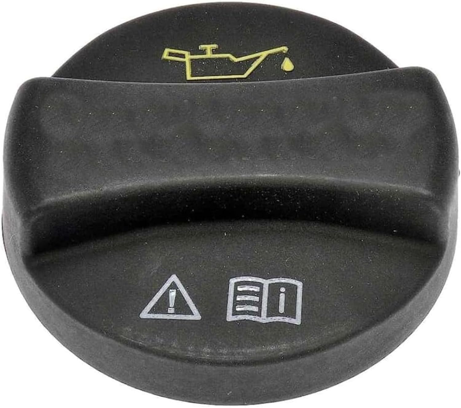 Engine Oil Filler Cap for Mercedes Benz CL550 2011-2014 Engine Petrol Oil Filler Cap Oil Filler Cover Replacement 0000101485 0000101685 1Pcs Black