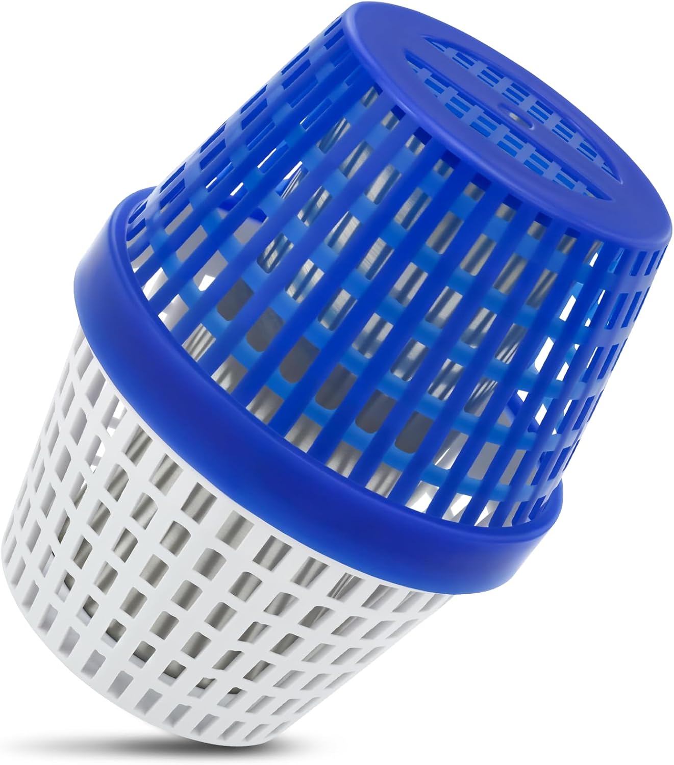 Pool Unit, Suitable for 7.5k-20k gallons Swimming Pools, Effectively Improves Water Quality and Lasts up to 6 Months