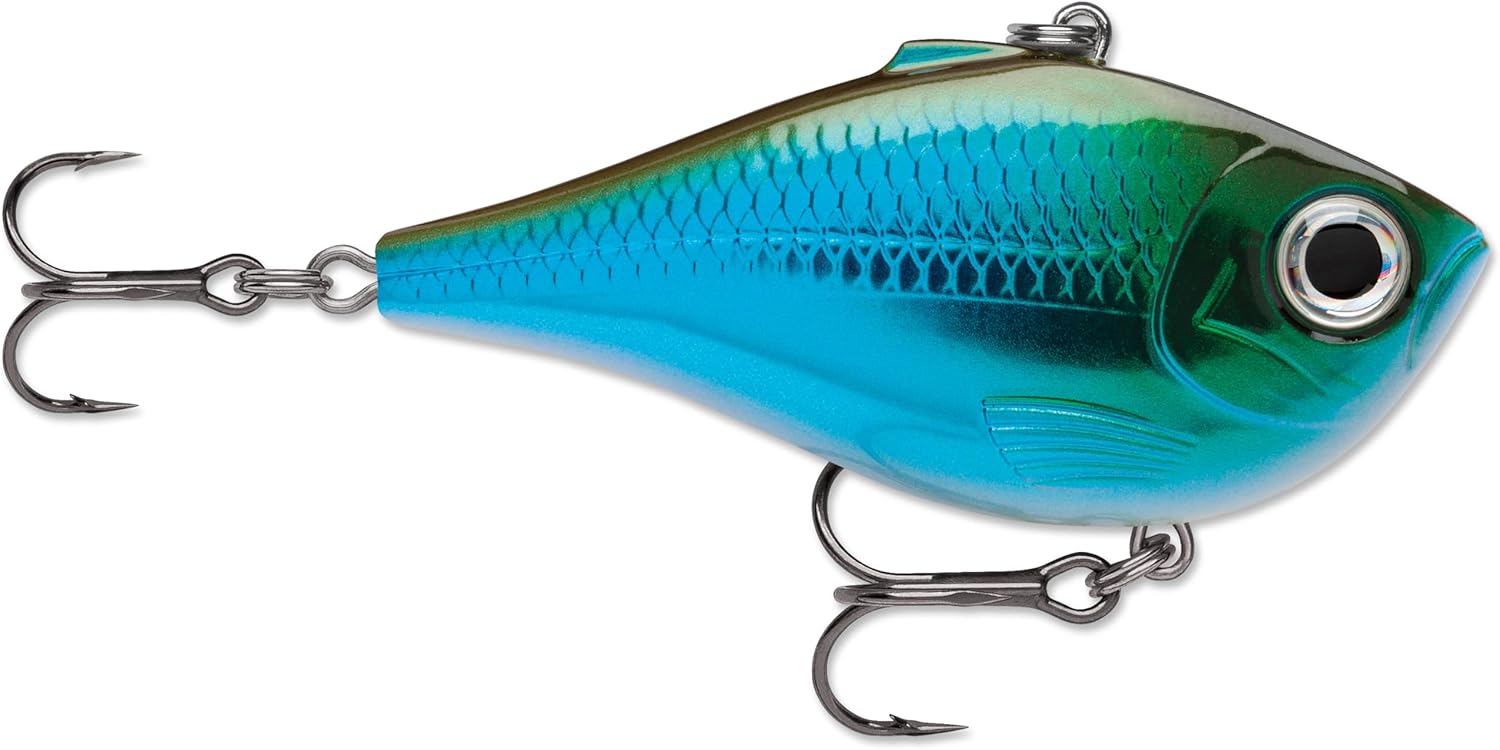 Rapala Rapala Rippin ' Rap