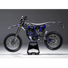 Ultra Bee Graphics Kit for Sur-Ron | High-Tack Vinyl Decal Set