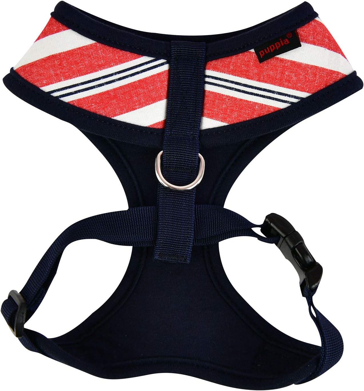 ZORION Harness A - RED - M