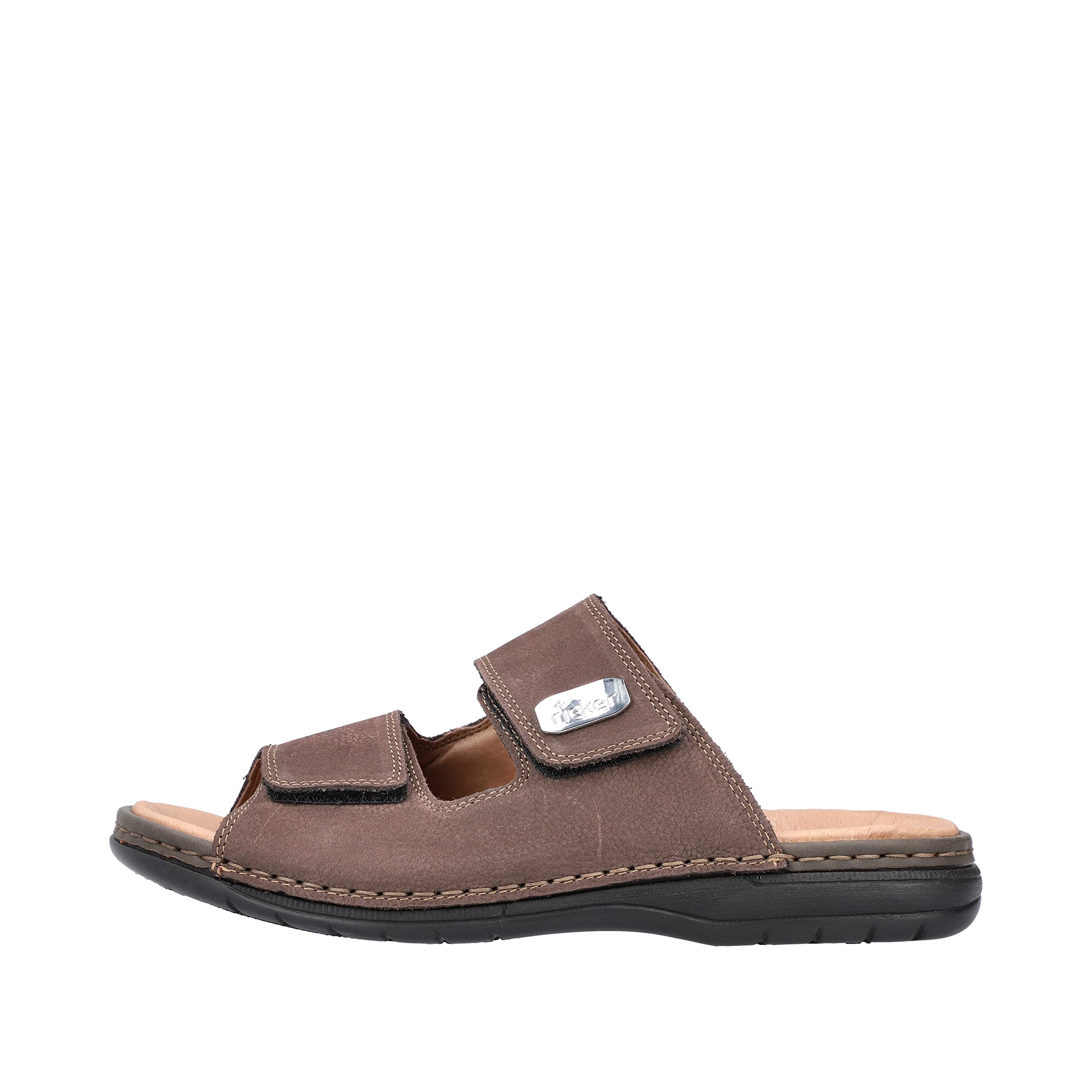 Rieker 25590 Mules Homme