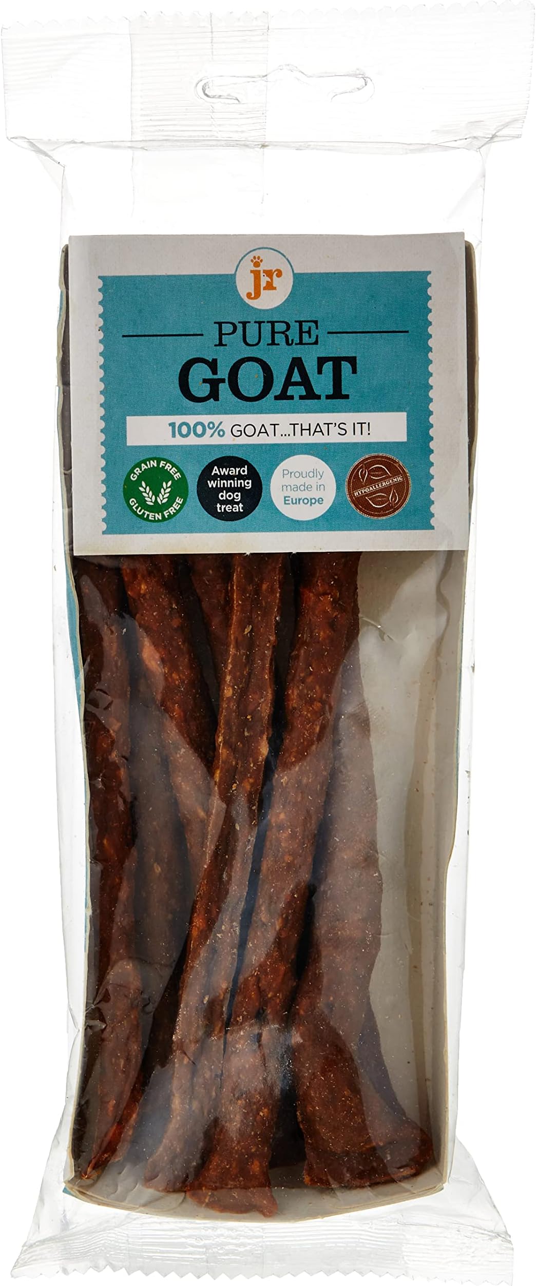 Jr Pure goat Sticks 50g