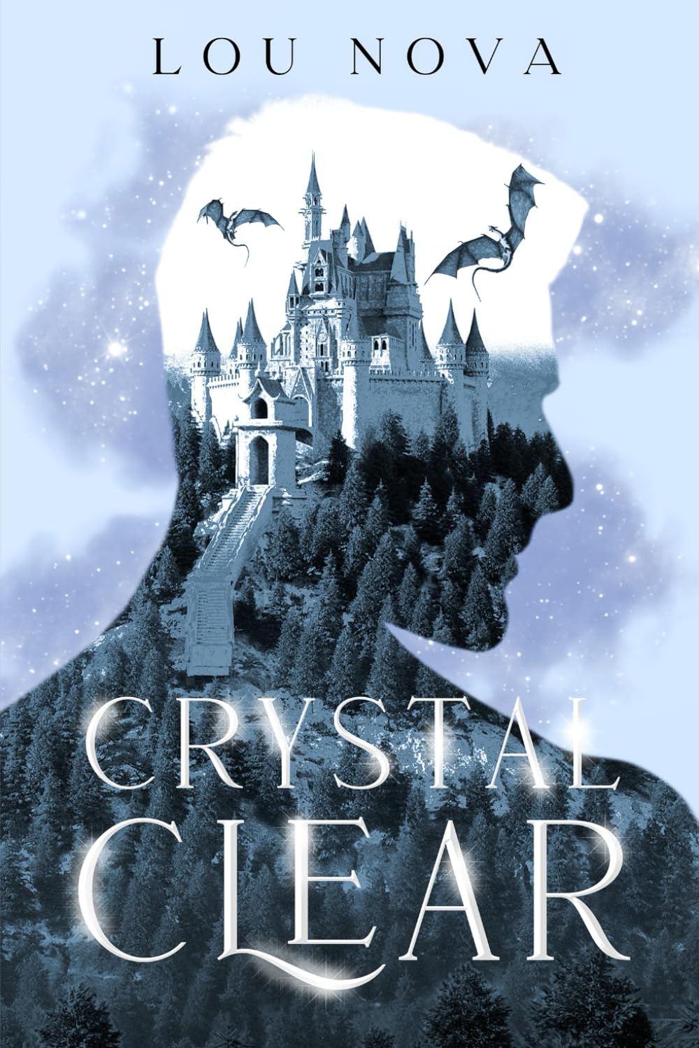 Crystal Clear (The Isles of Moonreignia)