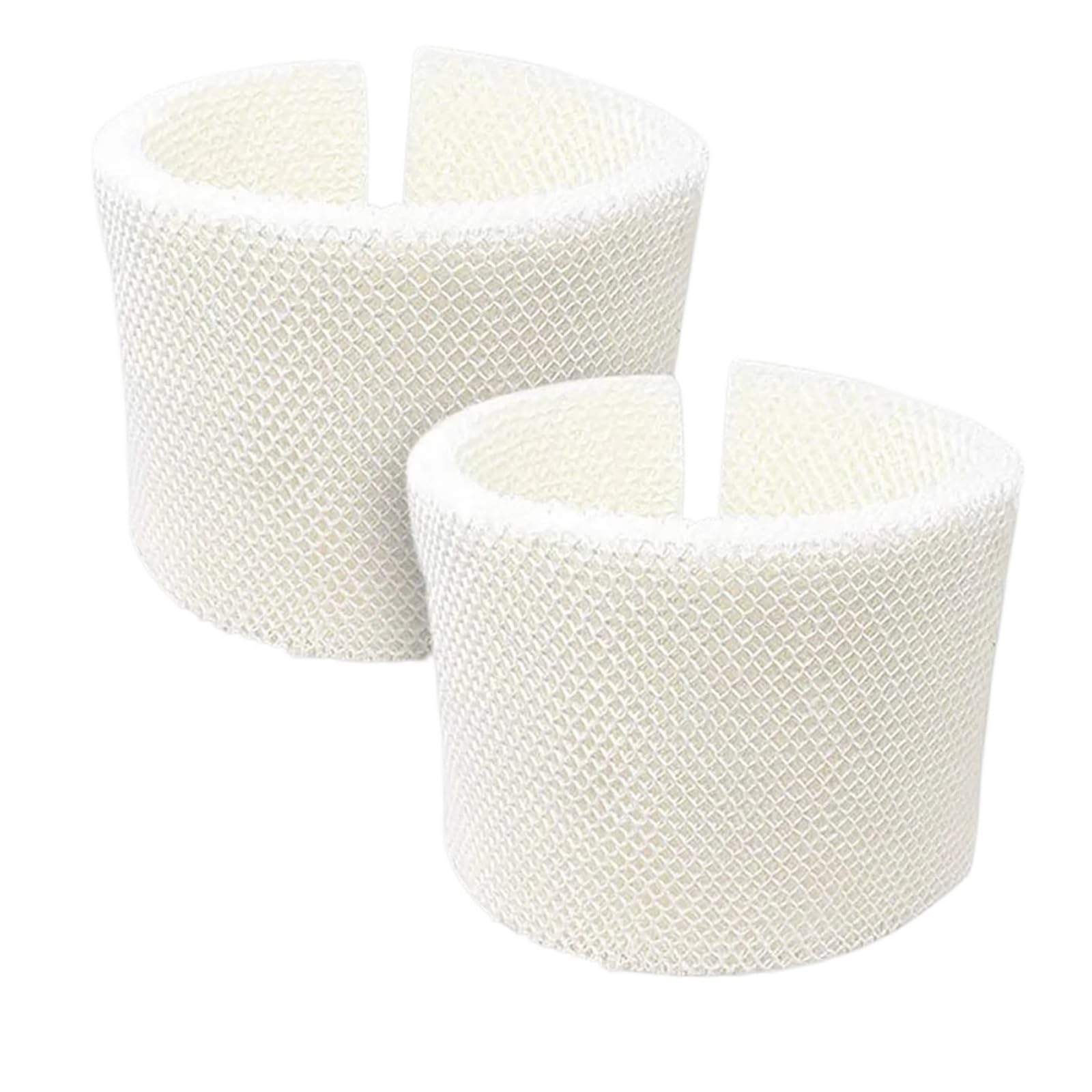 Reemplazo Del Filtro De Mecha Del Humidificador, MAF-1, MA0950, MA1200, MA1201, MA09500, MA12000, MA12001, MA12010, Compatible Con Essick, Compatible Con Emerson, Fácil Instalación