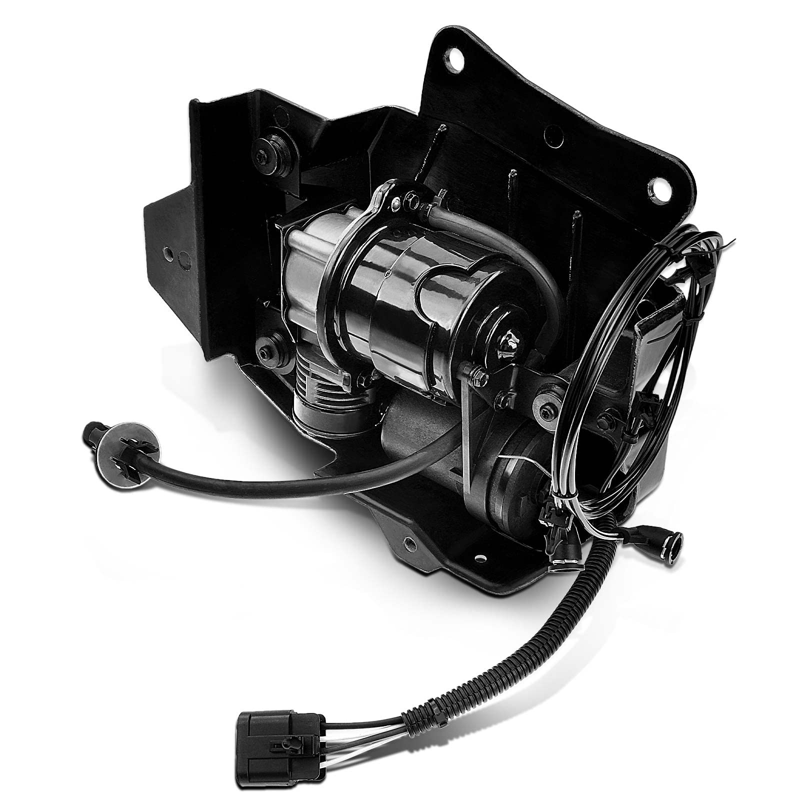 Compresseur d'air compatible avec Cadillac DTS Buick Lucerne OHV