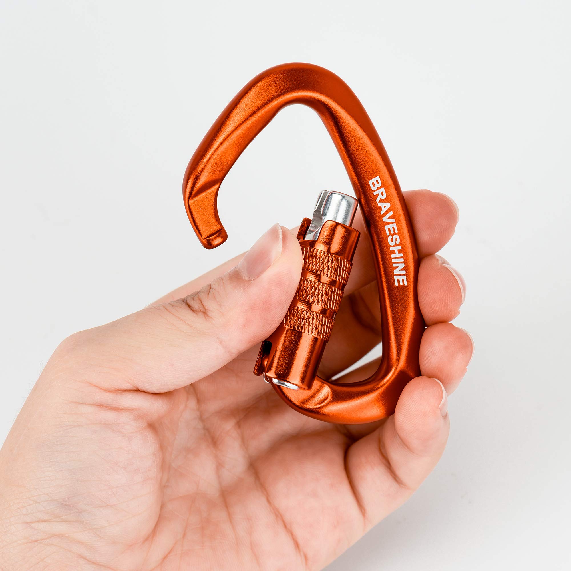 Banana Saver with Carabiner