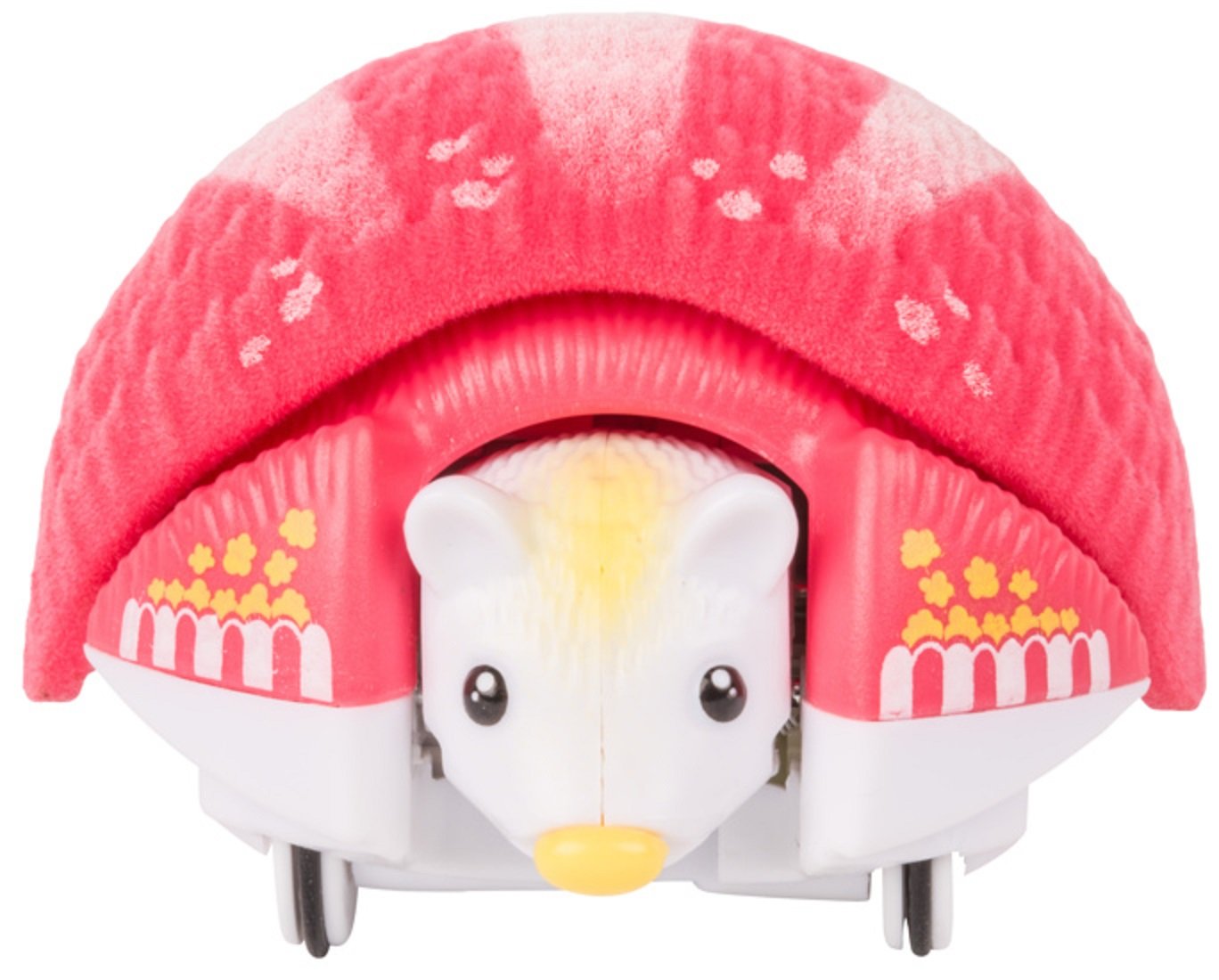 Little Live Pets Hedgehog Pinny Popcorn Desertcart INDIA