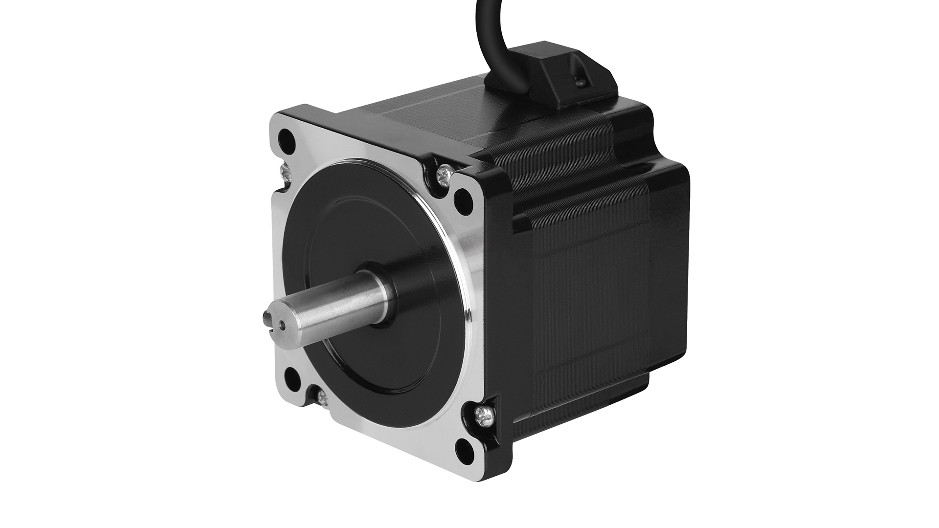 Amazon.com: YEJMKJ Nema 34 Stepper Motor 78MM 4.5Nm/637.2oz.in