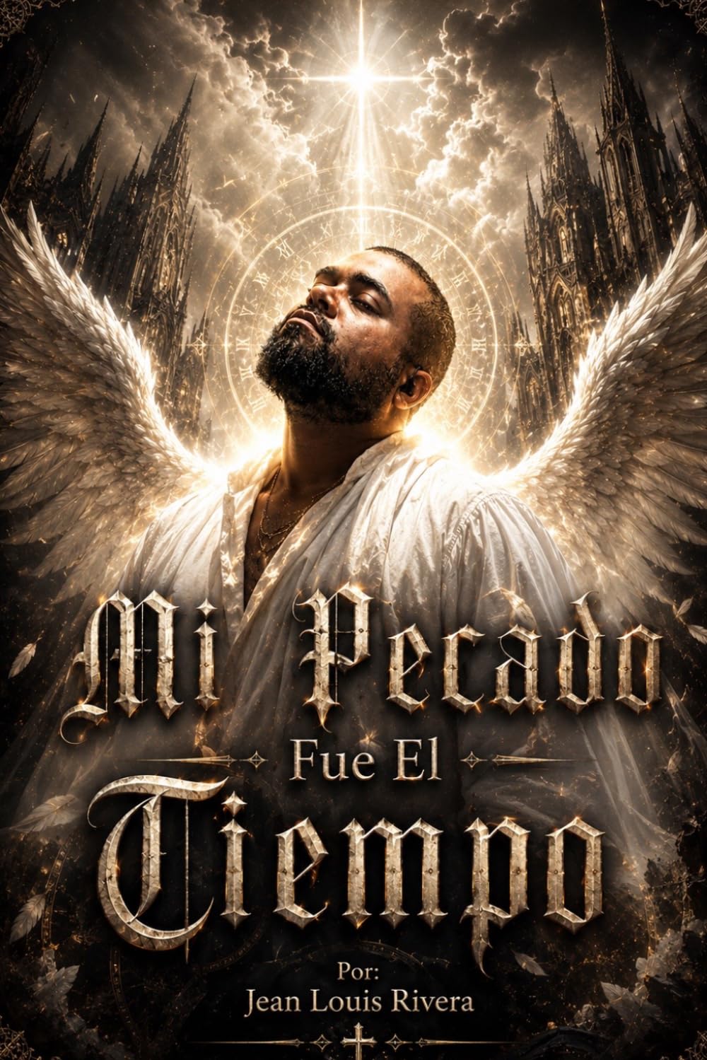 Mi Pecado Fue El Tiempo: Por: Jean Louis Rivera