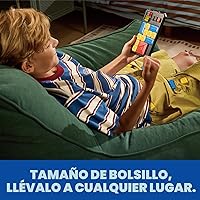 Vista 6 de GiiKER Super Slide - Rompecabezas original de más de 500 desafíos, juguetes para niños y adolescentes, juegos de viaje, rellenos de calcetines