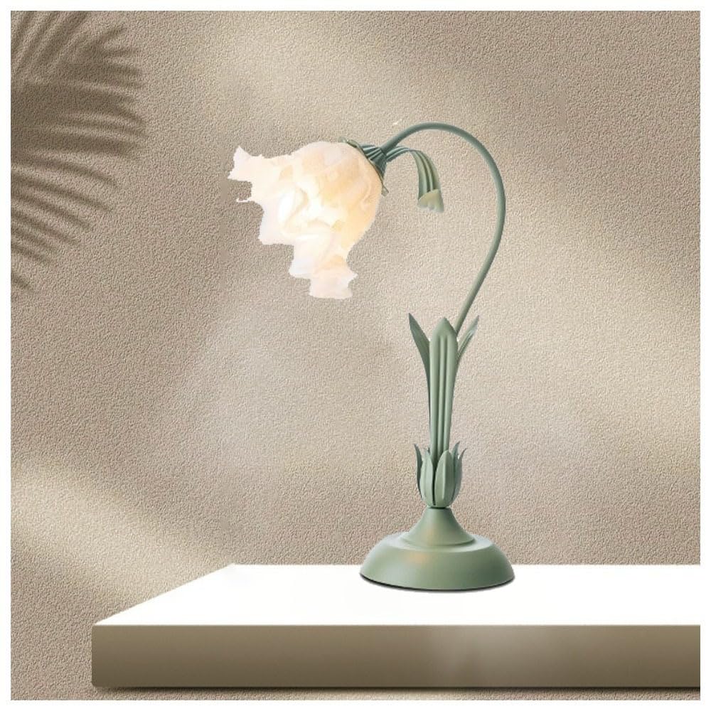 卓上の花 CERAMIC PAINTING VASE | BamBooks the Heritage