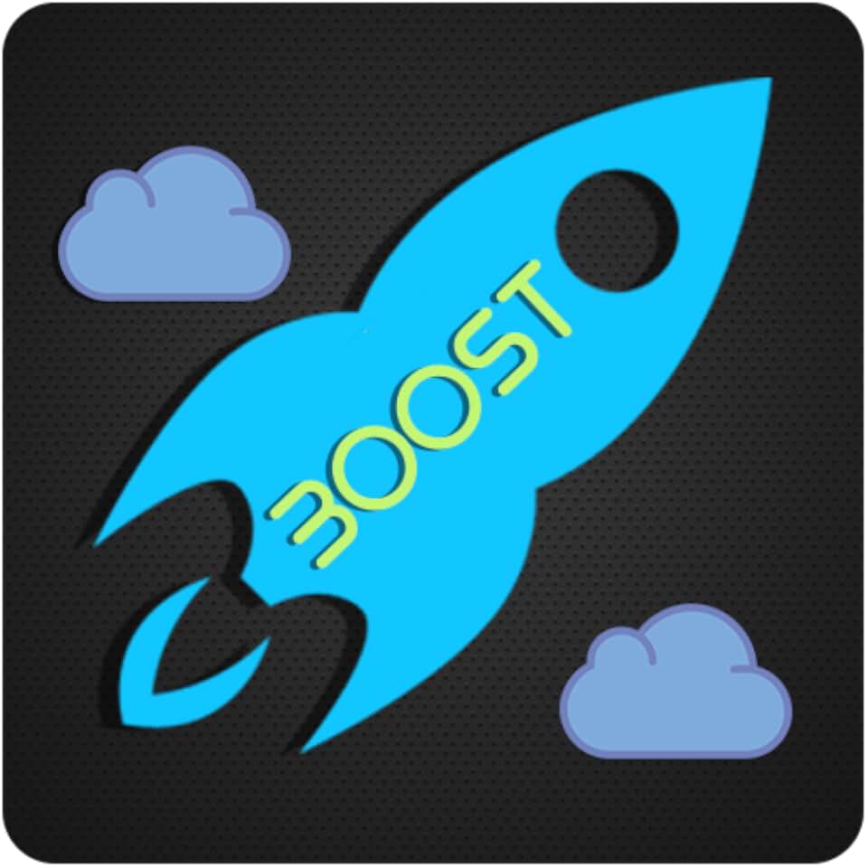 Fast booster