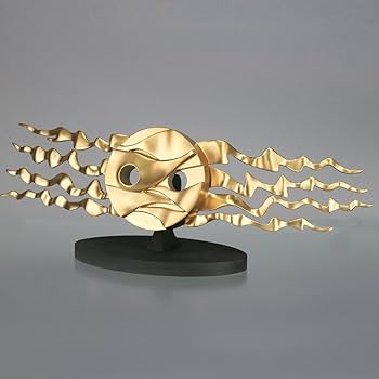 Amazon.co.jp: Sun of the Underworld 1/43 Scale Polystone