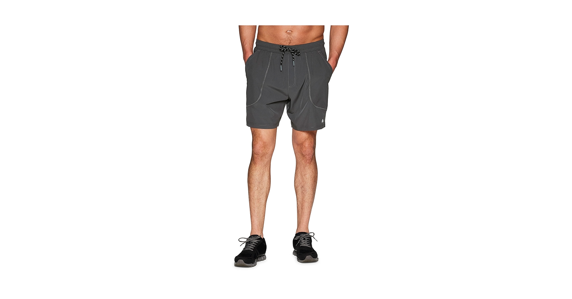 パンツ [RANCLIC] pocket tucked shorts bijou denim shorts – RANCLIC