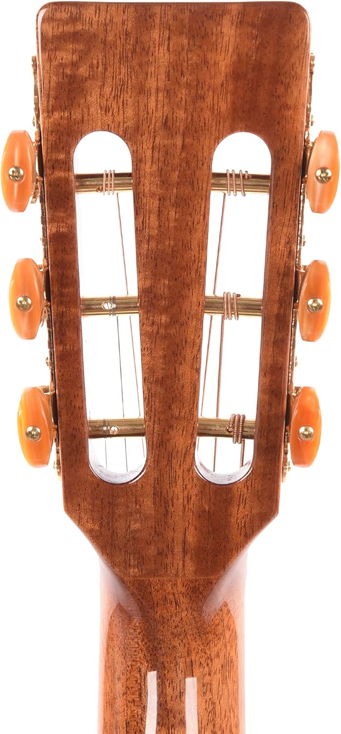 Geartree Takamine GY51E New Yorker Acoustic-Electric Guitar,Natural