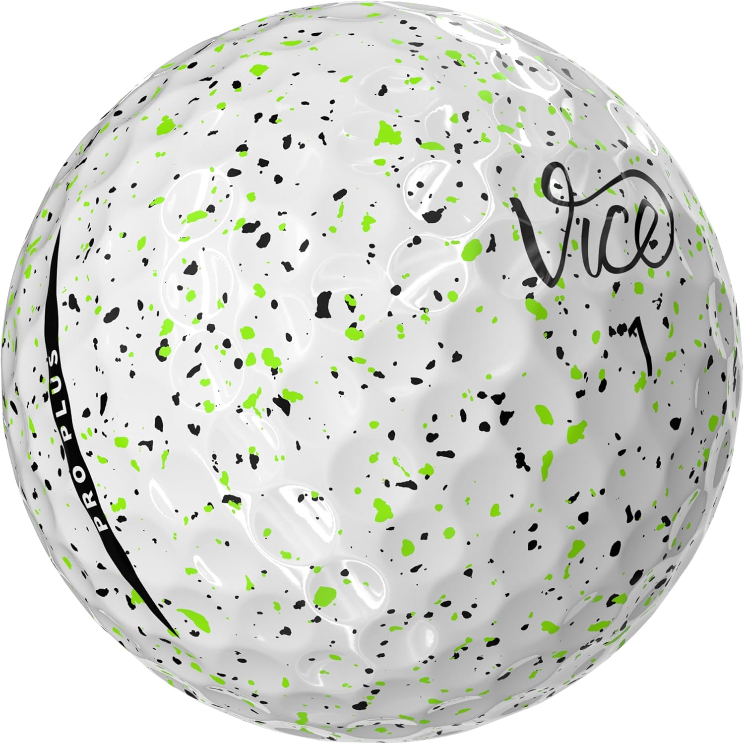 Vice Pro Plus Golf Balls