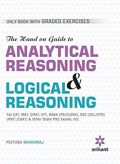 Analytical and Logical Reasoning