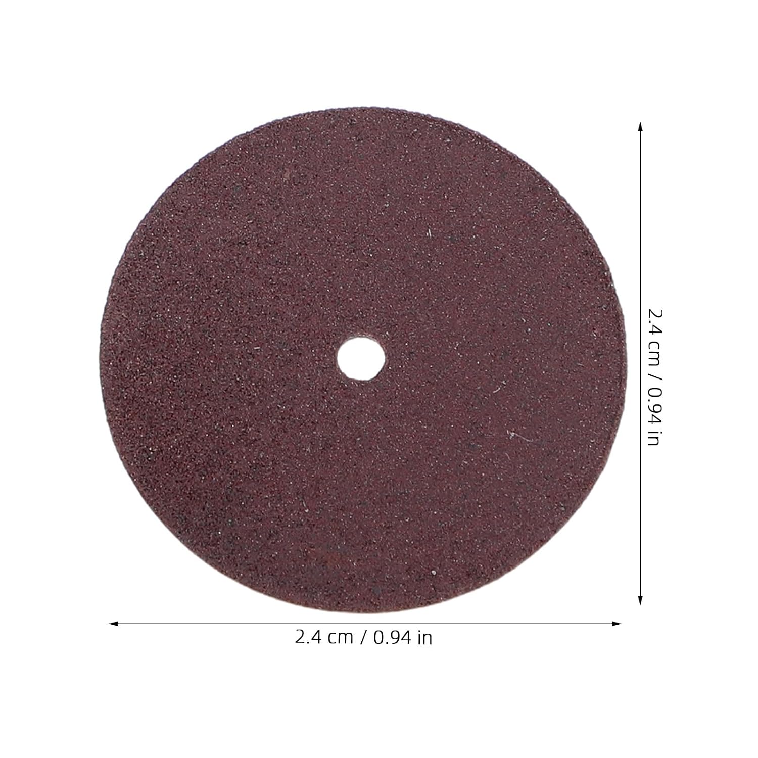Grinding and Cutting Wheel Metal with Mandrel for Die Grinder