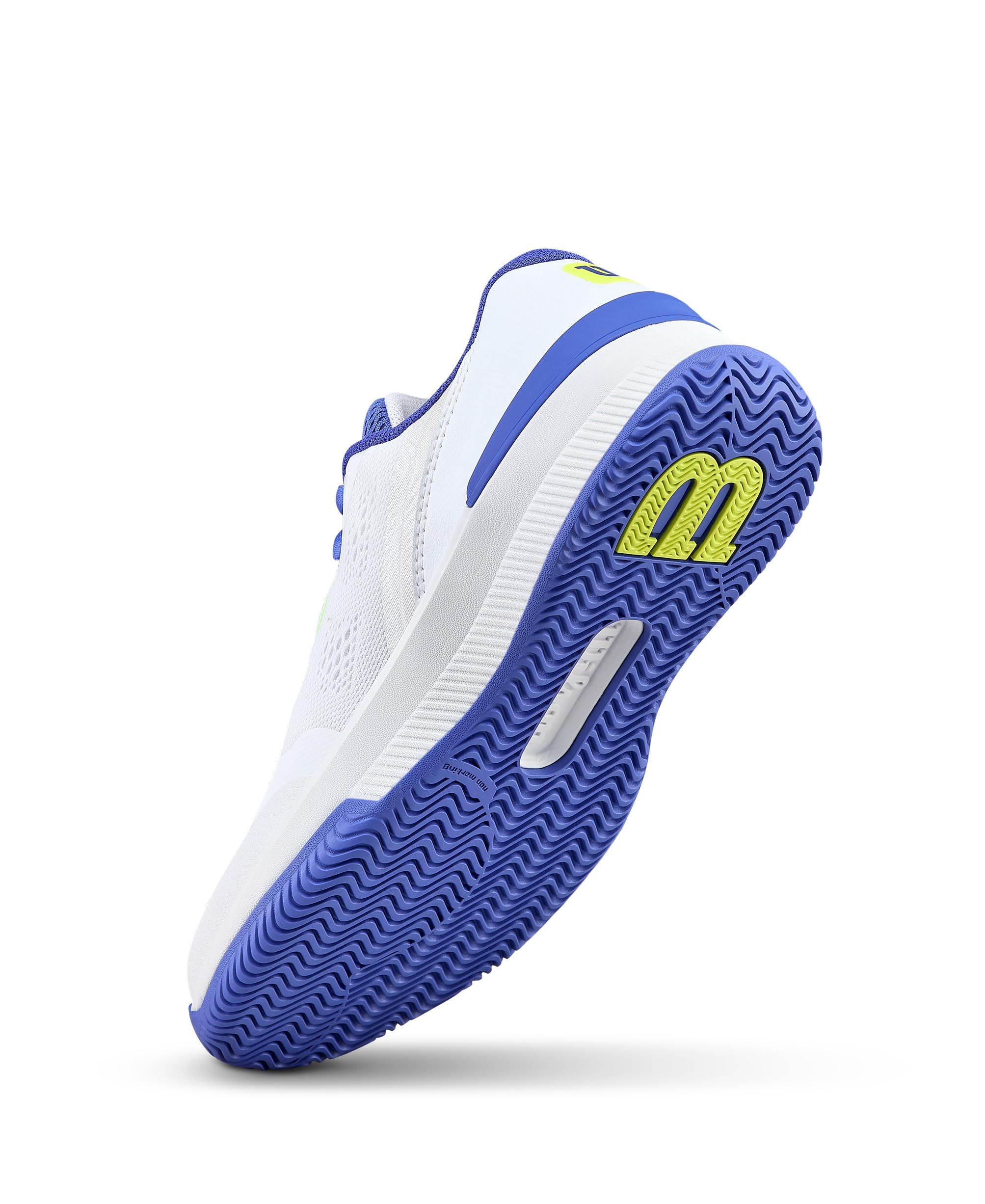 Wilson Intrigue PRO Women's Tennis Shoes, Scarpe Donna