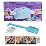 Easy to Bake Oven Baking Bundle | Red Velvet Cakes, Pizzas, Whoopie Pie Mixes, Rainbow Sprinkles, Mini Whisk