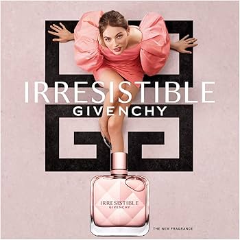 Amazon.com : Givenchy Irresistible Eau De Parfum Spray for