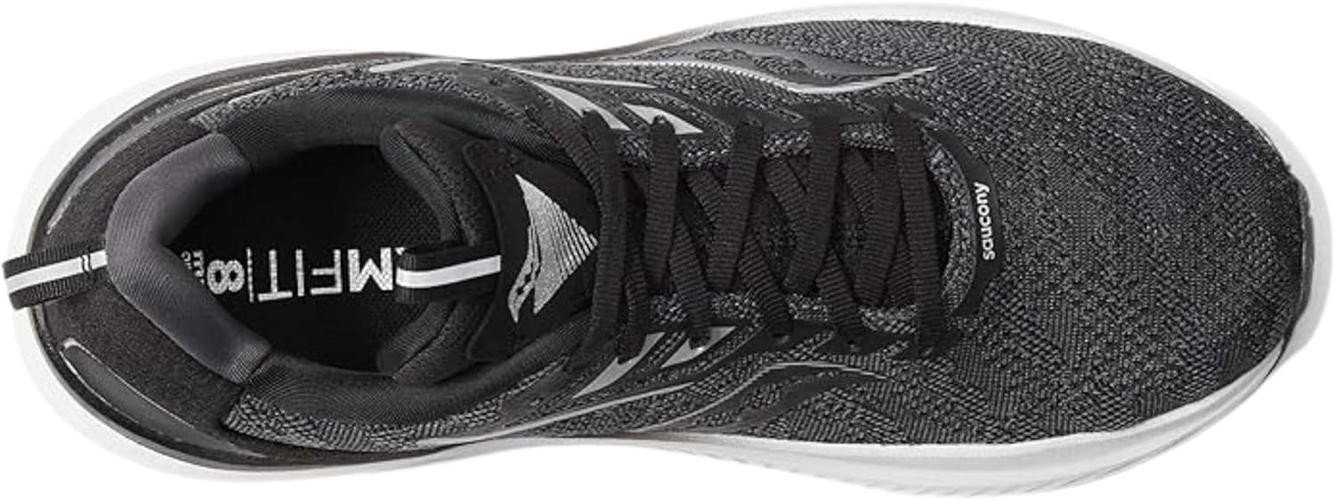 Saucony Men's Echelon 9