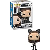 POP TV: Friends - Monica as Catwoman, Multicolor, Standard