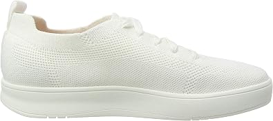 Fitflop Men's Rally Sneaker Multi Knit