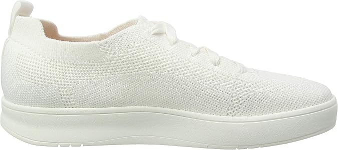 Fitflop Men's Rally Sneaker Multi Knit