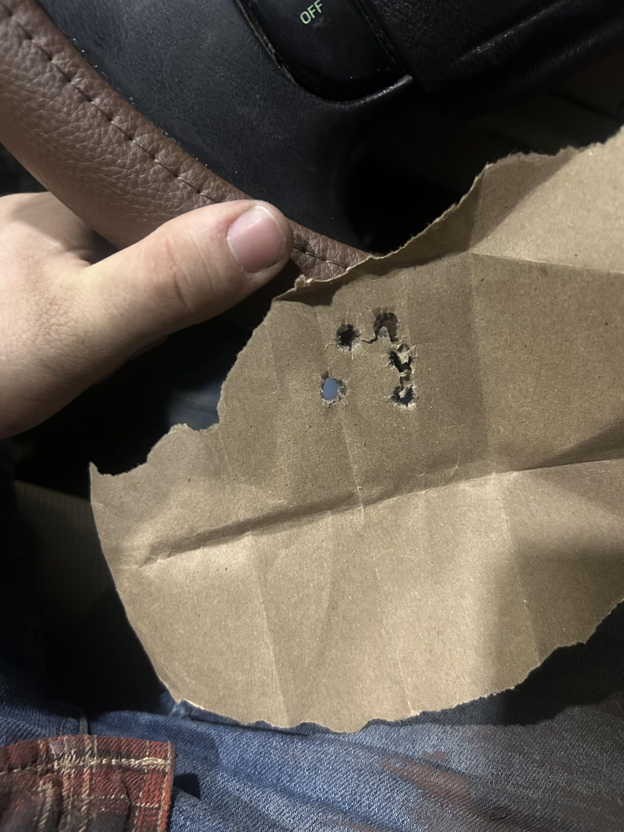 Vortex Diamondback Tactical 4-16x44 customer review photo