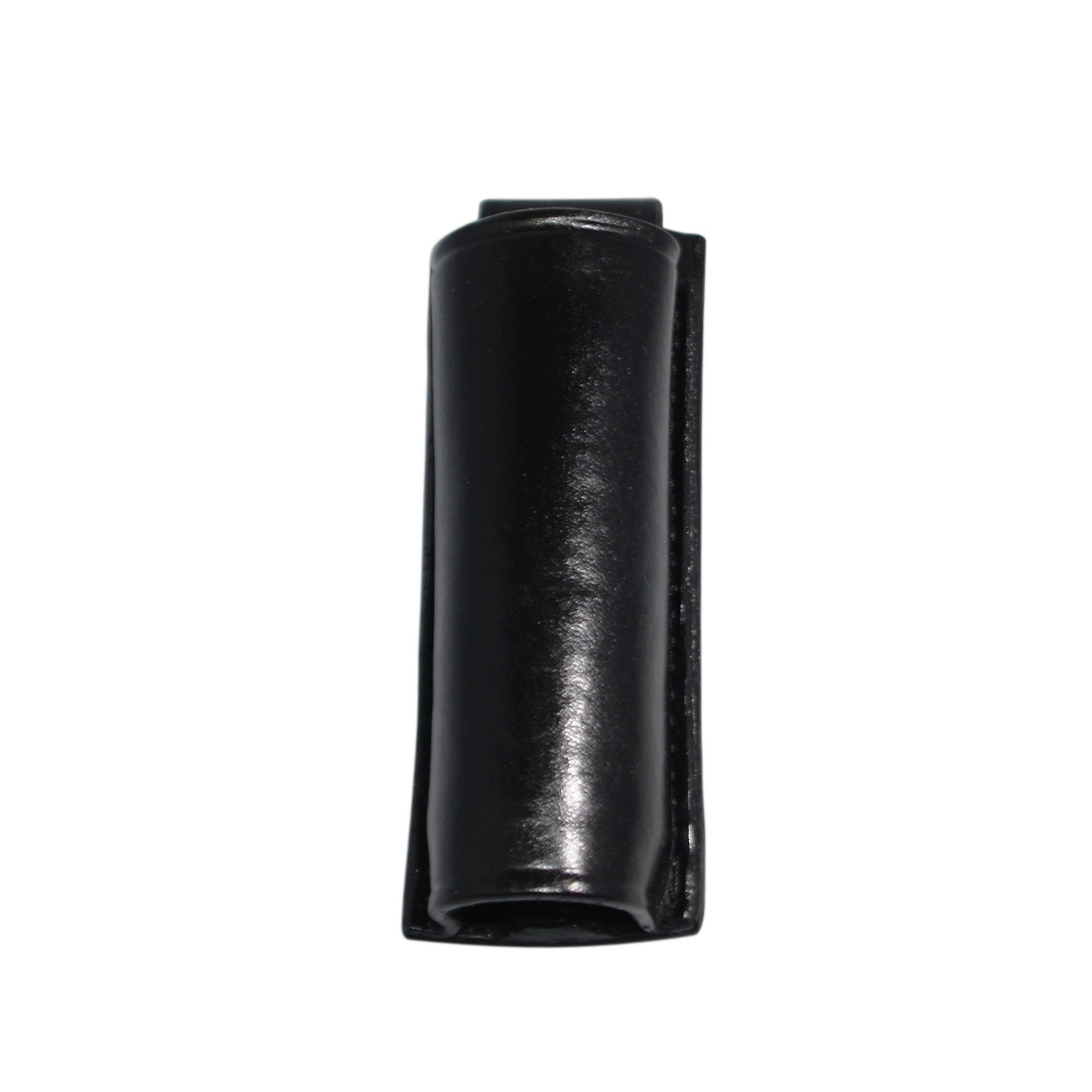 Triple K2111 88 Secure Ride Mace Carrier, Black