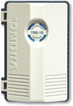 Viking Electronics Talk Battery Booster