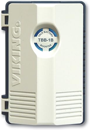 Viking Electronics TBB-1B Boost Talk Battery and Loop Current to Line Powered Devices