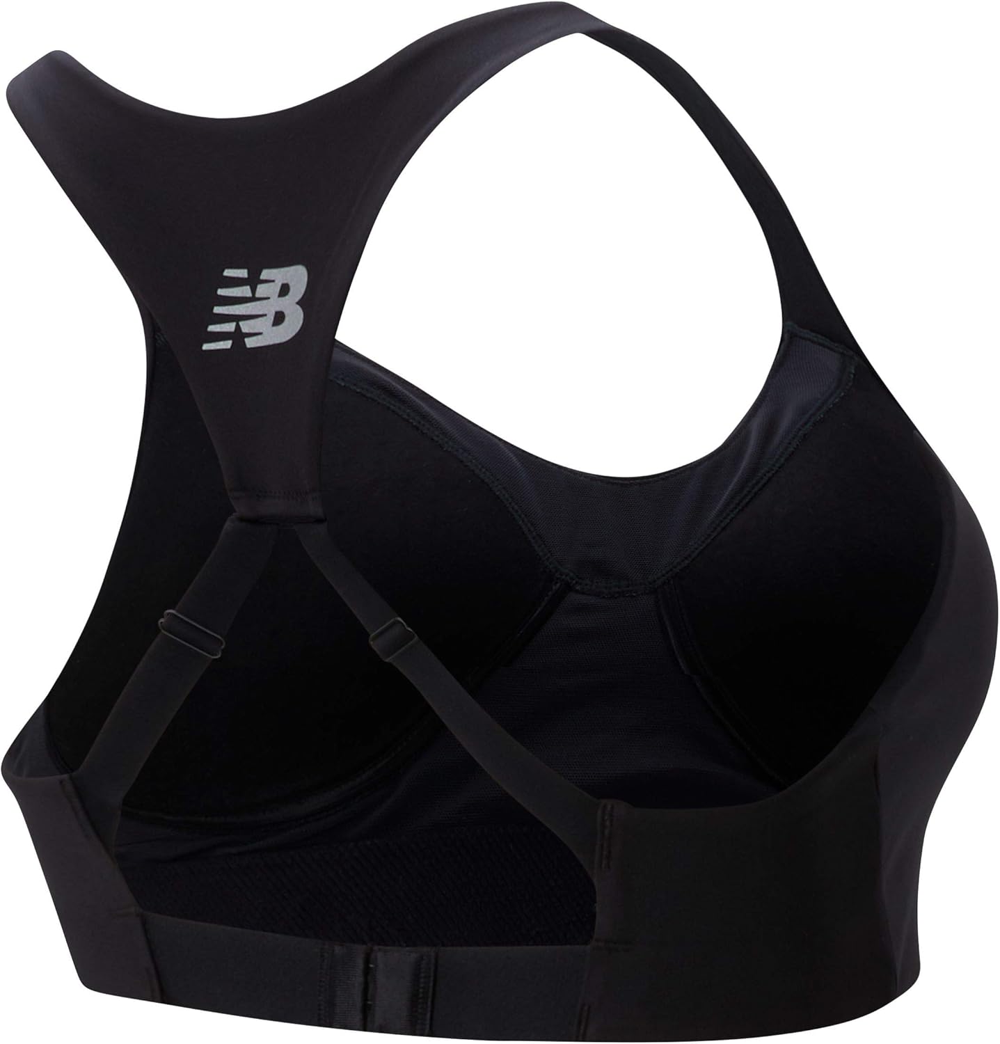 New Balance Womens Nb Power X Bra 20 - Image 3