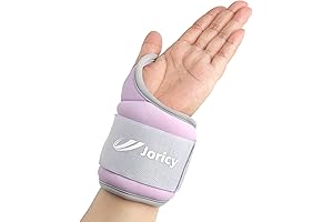 Wrist Weights Sets for Women - Enhance Your Fitness Journey