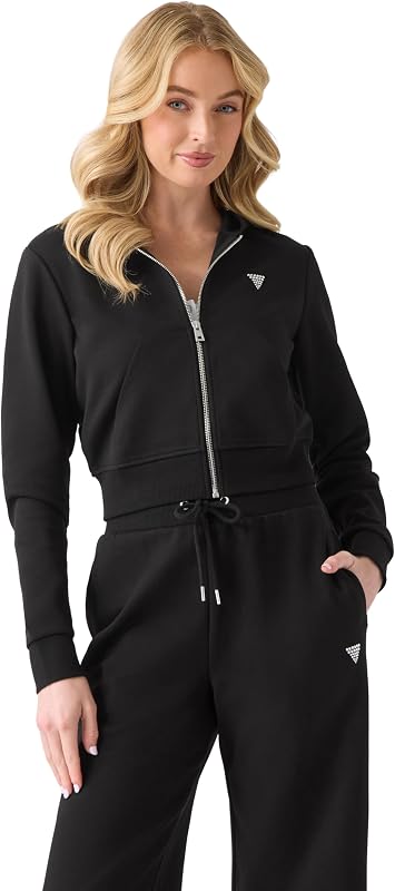 Women's Kora Zipped Up Hoodie