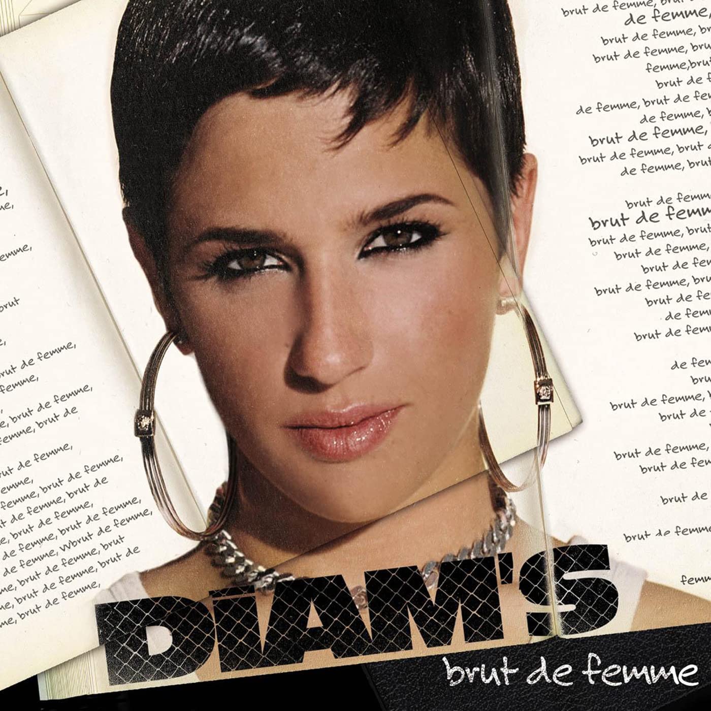 Brut de Femme [VINYL]