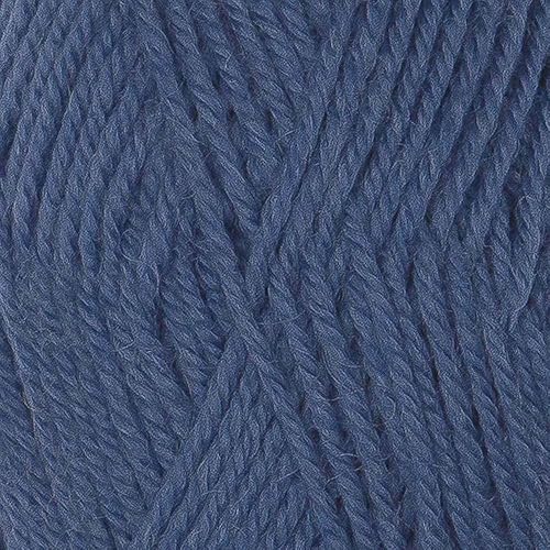 Miniatura 5 de Superwash - Juego de 3 madejas de hilo de lana 100% pura (5.25 onzas), peso DK, procedente directamente de Perú, celestial suave y perfecto para