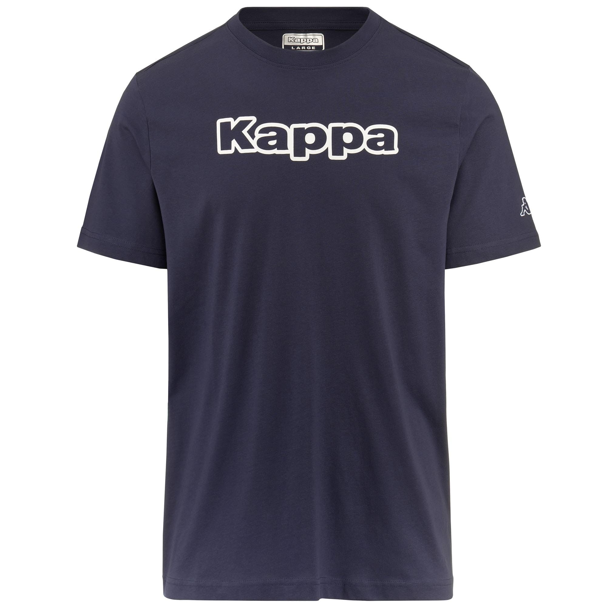 Kappa Logo Fromen Men's T-Shirt