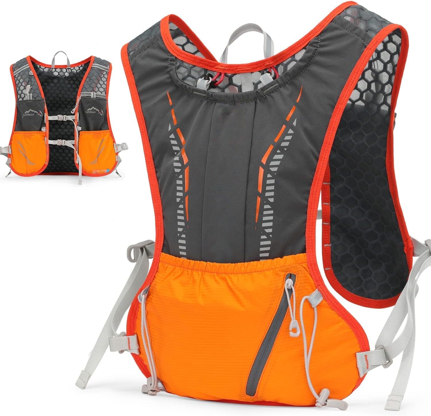 Outdoor Sport Hydration Backpack For Camping Hiking Riding Climbing