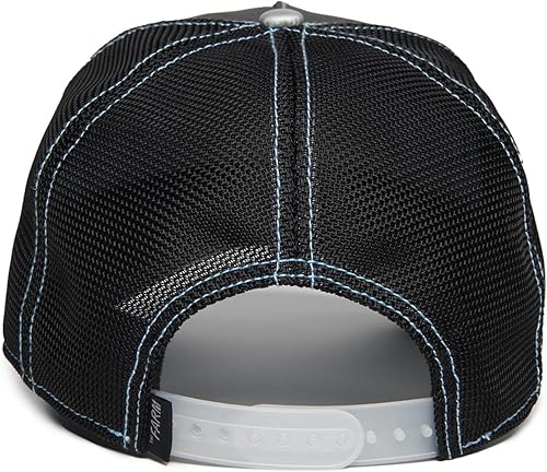 Miniatura 4 de Goorin Bros. The Farm Deep Sea Collection - Gorra unisex para camionero