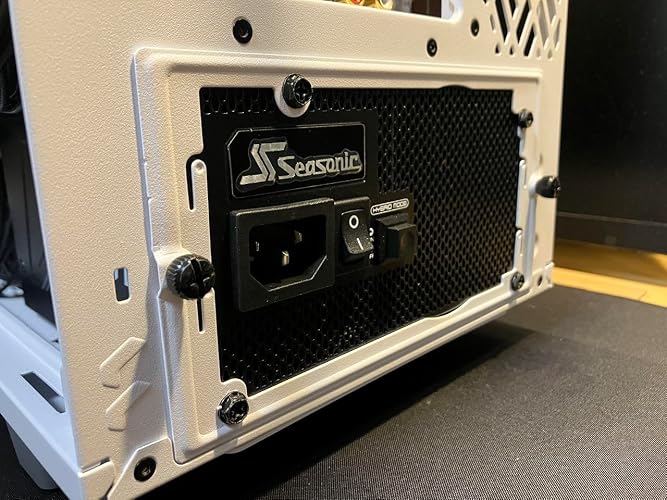 Amazon | Seasonic FOCUS GX-1000 ATX3 (V4) 80PLUS GOLD 1000W ATX