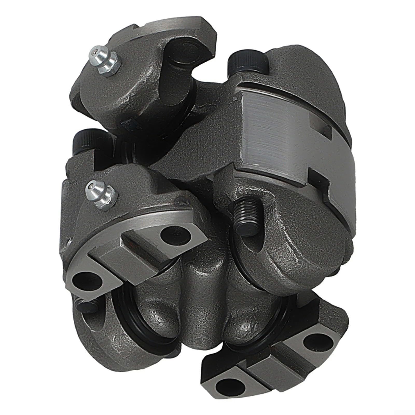 Arbre de transmission 6598347 pour Bobcat Skidsteer 542 543 620 630 632 642B 742B Pièce de rechange de transmission