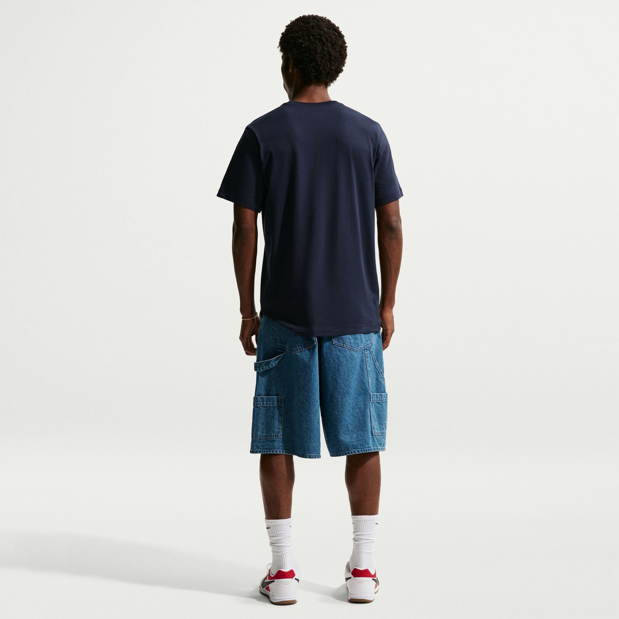 NIKE Koszulka Mężczyźni England Nike Football T-shirt Für Herren