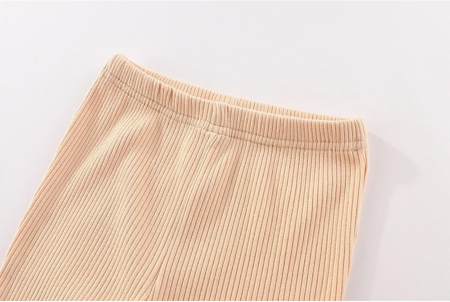 Four Seasons Baby Layette Sets 12 Pack Unisex Infant Boys Girls Pants and Long/Short Sleeve Bodysuits - Image 4