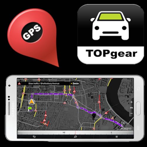 Gps Navigator TopGear - //medicalbooks.filipinodoctors.org