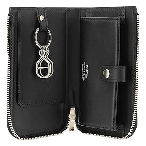 Amazon.co.jp: [ポーター] キーケース L字ファスナー ポーター