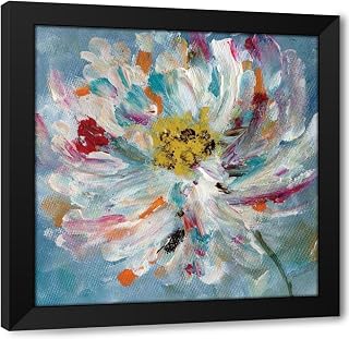 ArtDirect Sweet Scent Custom Framed Art Print Giclee Print or Canvas Options with Various Sizes and Customization by Craven, Katrina